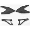 Fits Traxxas 85076-4 Unlimited Desert Racer UDR - Front A-ARMS (upper lower suspension)