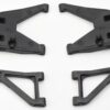 Fits Traxxas 85076-4 Unlimited Desert Racer UDR - Front A-ARMS (upper lower suspension)