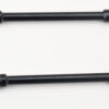 Fits Traxxas 85076-4 Unlimited Desert Racer UDR - CENTER SHAFT driveshafts