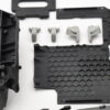 Fits Traxxas 85076-4 Unlimited Desert Racer UDR - CHASSIS, Skid Plate, Door