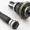 Fits Traxxas Unlimited Desert Racer UDR Front DIFFERENTIAL assembled, Shaft