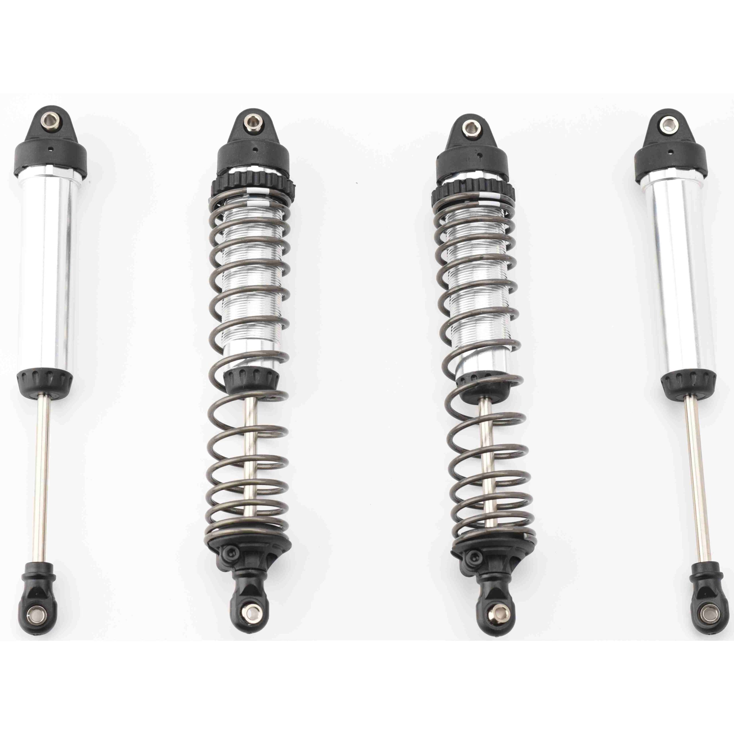 Traxxas UDR Front Shocks-1 Fits Unlimited Desert Racer UDR - Front Shocks (GRR) extreme travel 85076-4