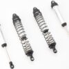Traxxas UDR Front Shocks Fits Unlimited Desert Racer UDR - Front Shocks (GRR) extreme travel 85076-4