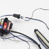 Fits Traxxas 85076-4 Unlimited Desert Racer UDR - LED Lights, Bar & Amplifier