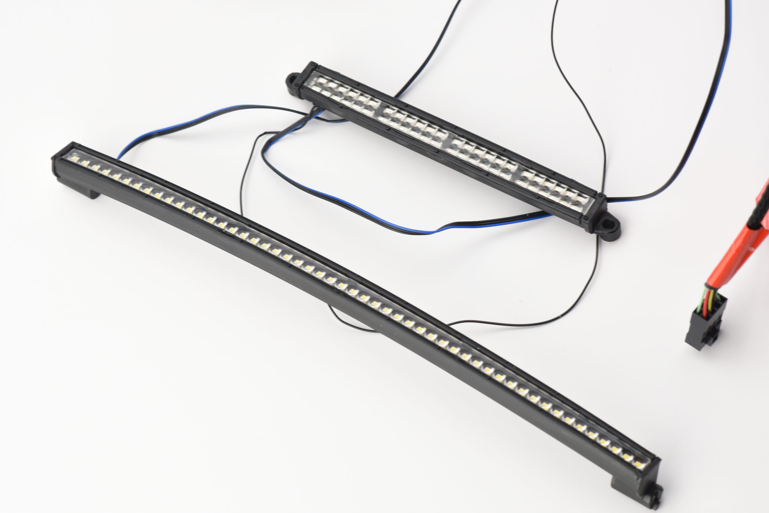 Fits Traxxas 85076-4 Unlimited Desert Racer UDR - LED Lights, Bar & Amplifier