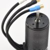 Fits Unlimited Desert Racer UDR MOTOR 2200kv E-revo 2.0 Brushless VXL 85076-4