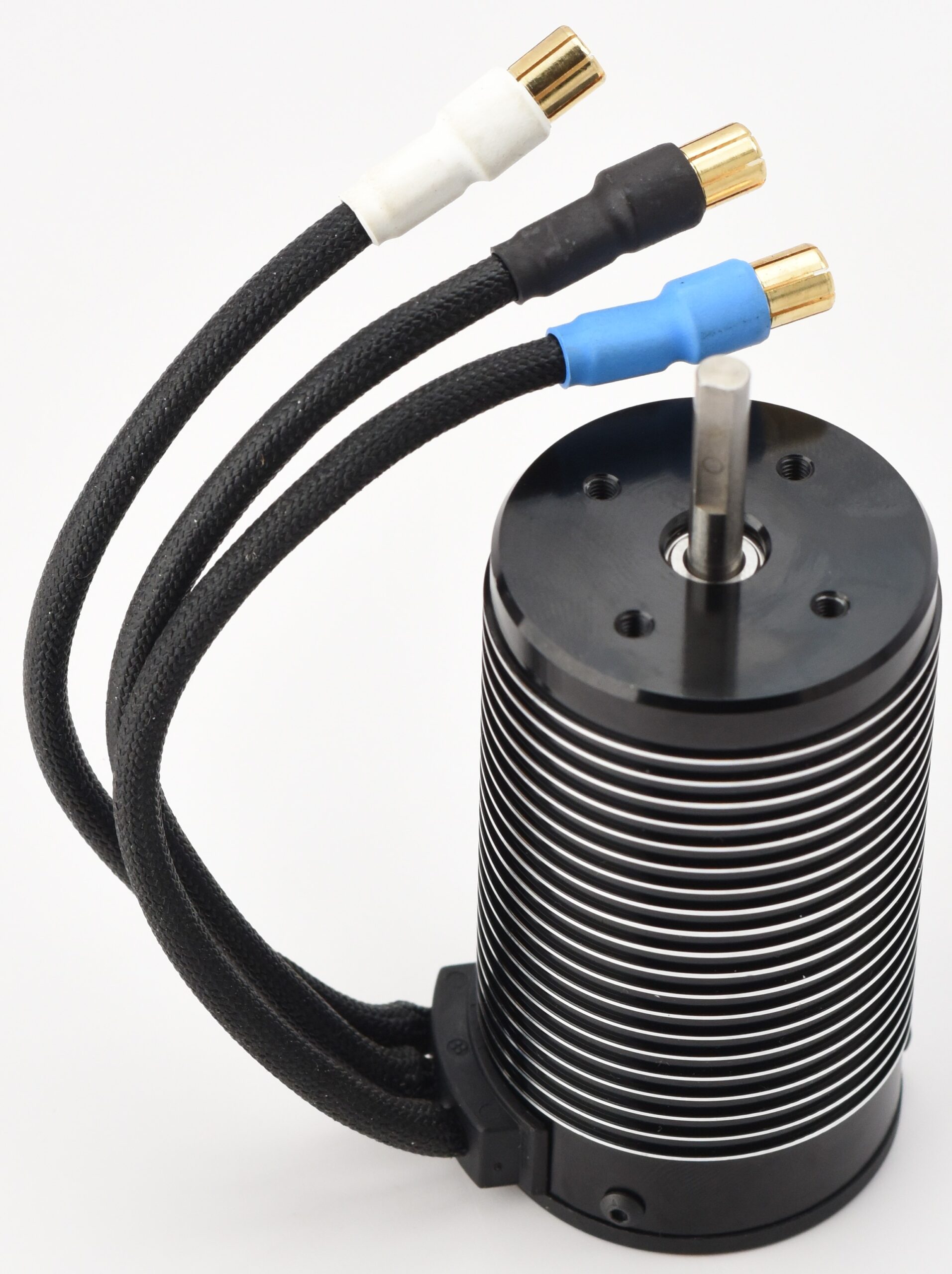 Fits Unlimited Desert Racer UDR MOTOR 2200kv E-revo 2.0 Brushless VXL 85076-4