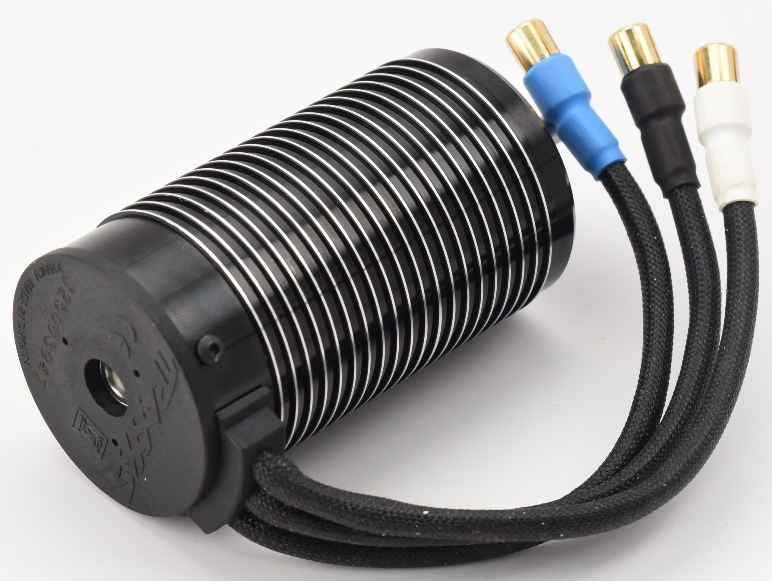 Fits Unlimited Desert Racer UDR MOTOR 2200kv E-revo 2.0 Brushless VXL 85076-4