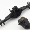 Fits Traxxas 85076-4 Unlimited Desert Racer UDR - REAR Planetary Drivetrain & Housing