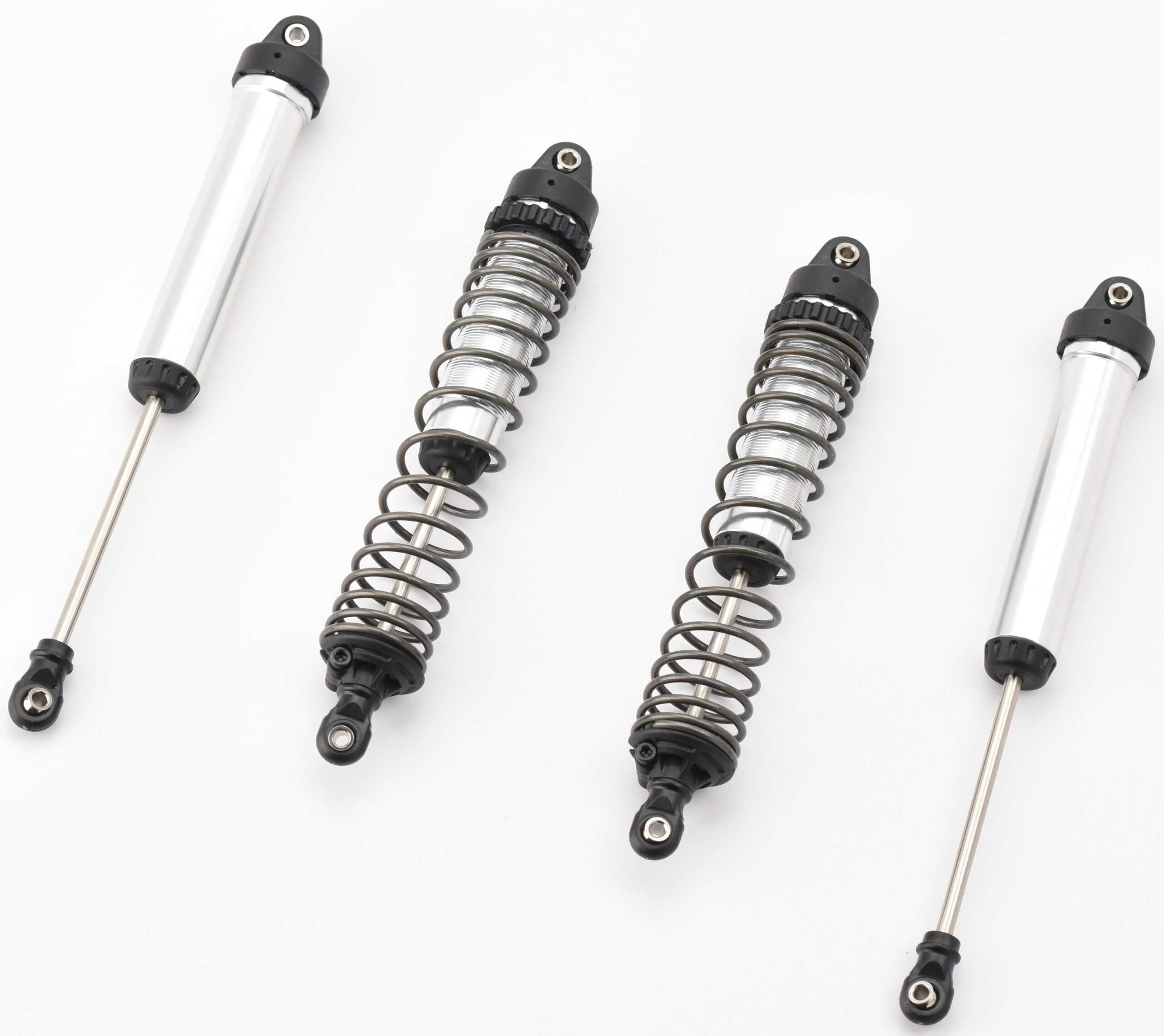 Fits Unlimited Desert Racer UDR - Rear Shocks (GRR) extreme travel 85076-4