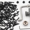Fits Traxxas Unlimited Desert Racer UDR SCREWS & Tools hardware PINION Gear 27T