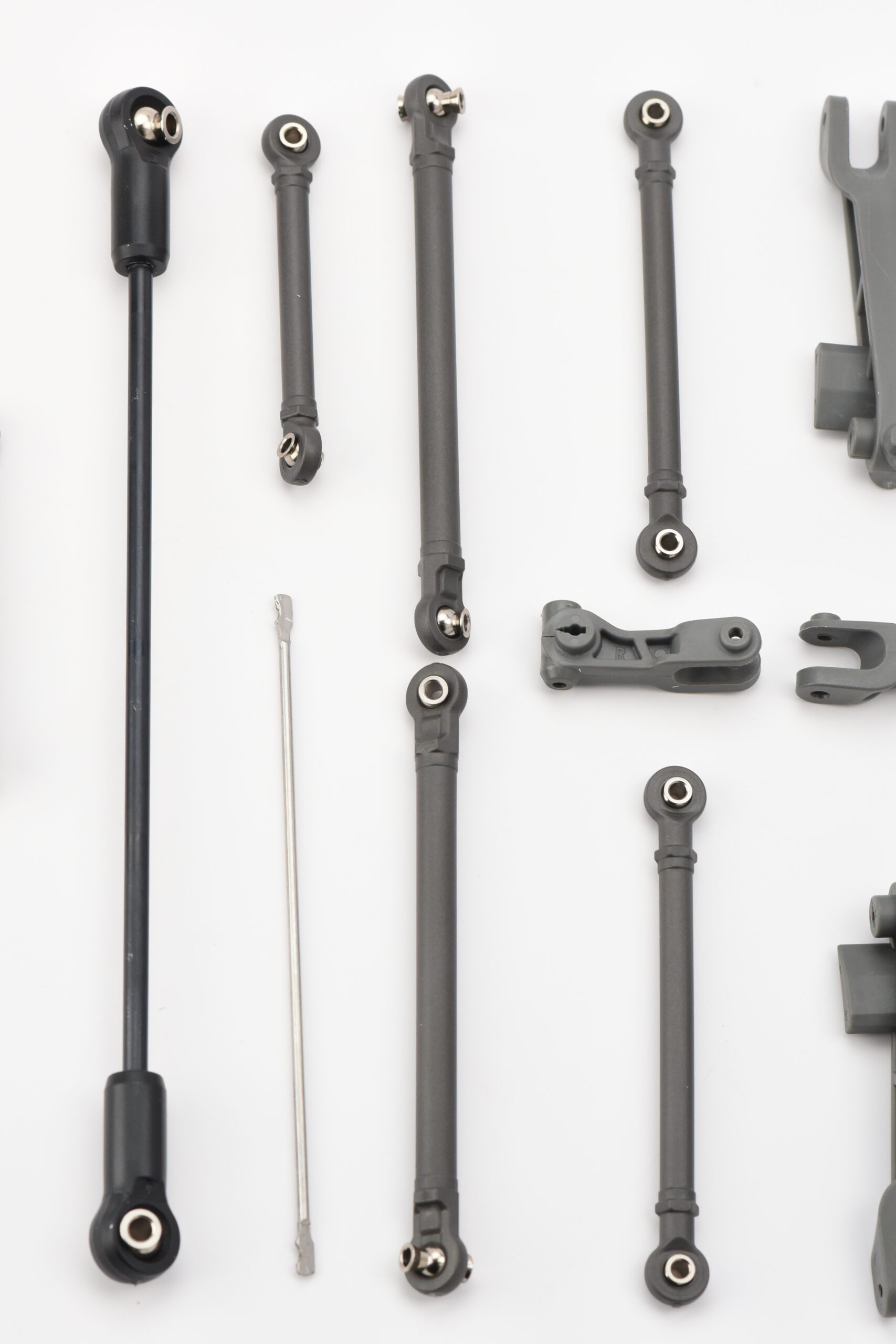 Fits Traxxas 85076-4 Unlimited Desert Racer UDR - SWAY BARS linkage trailing arms 85076-4