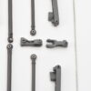 Fits Traxxas 85076-4 Unlimited Desert Racer UDR - SWAY BARS linkage trailing arms 85076-4
