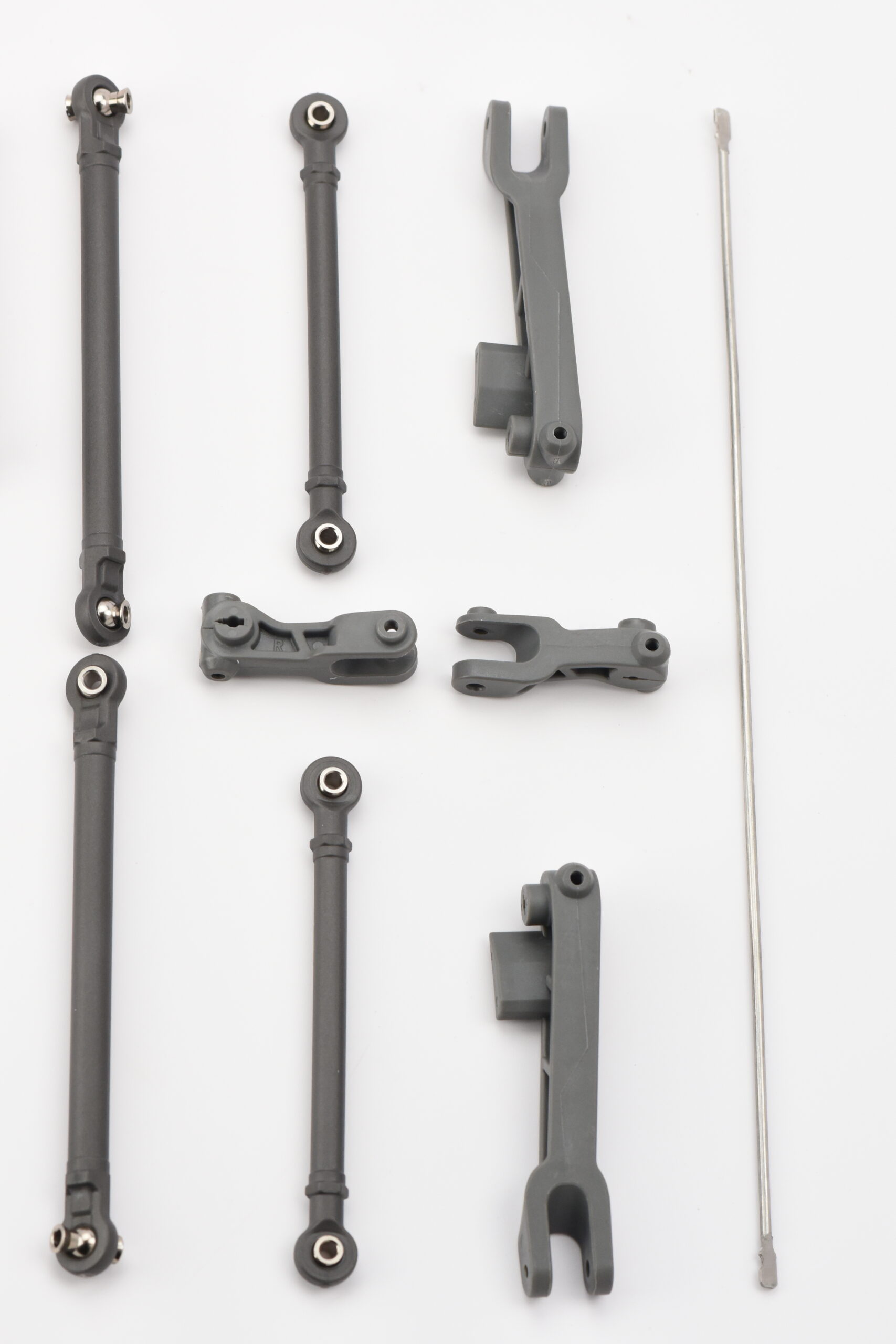 Fits Traxxas 85076-4 Unlimited Desert Racer UDR - SWAY BARS linkage trailing arms 85076-4