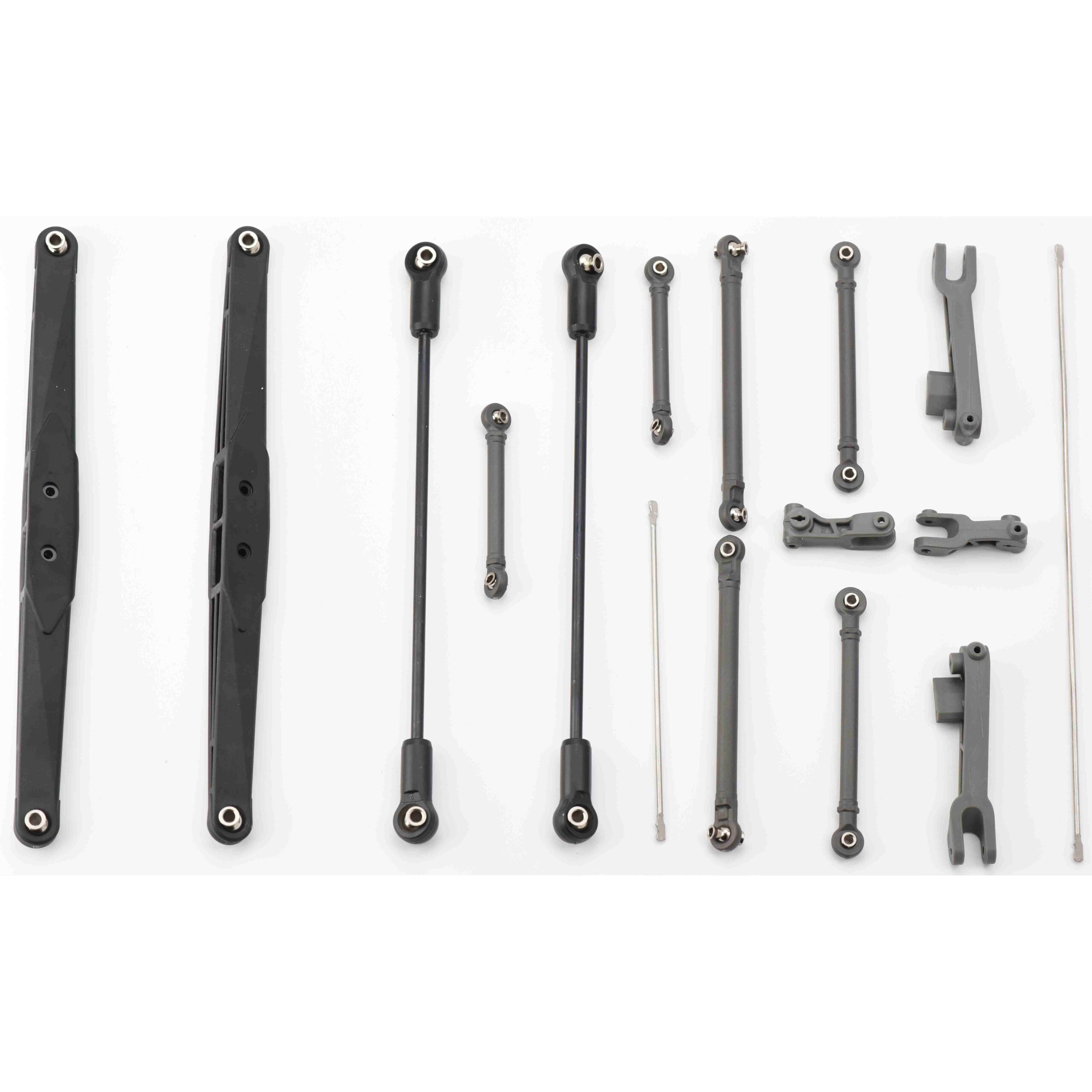 Fits Traxxas 85076-4 Unlimited Desert Racer UDR - SWAY BARS linkage trailing arms 85076-4