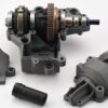 Fits Traxxas 85076-4 Unlimited Desert Racer UDR - TRANSMISSION, center diff planetary