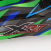 Fits Traxxas XRT ULTIMATE EDITION BODY Shell Green Painted ProGraphics 7891-GRN