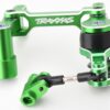 Fits Traxxas XRT ULT STEERING Assembly (GREEN Bell crank Link Bearing 78097-4)