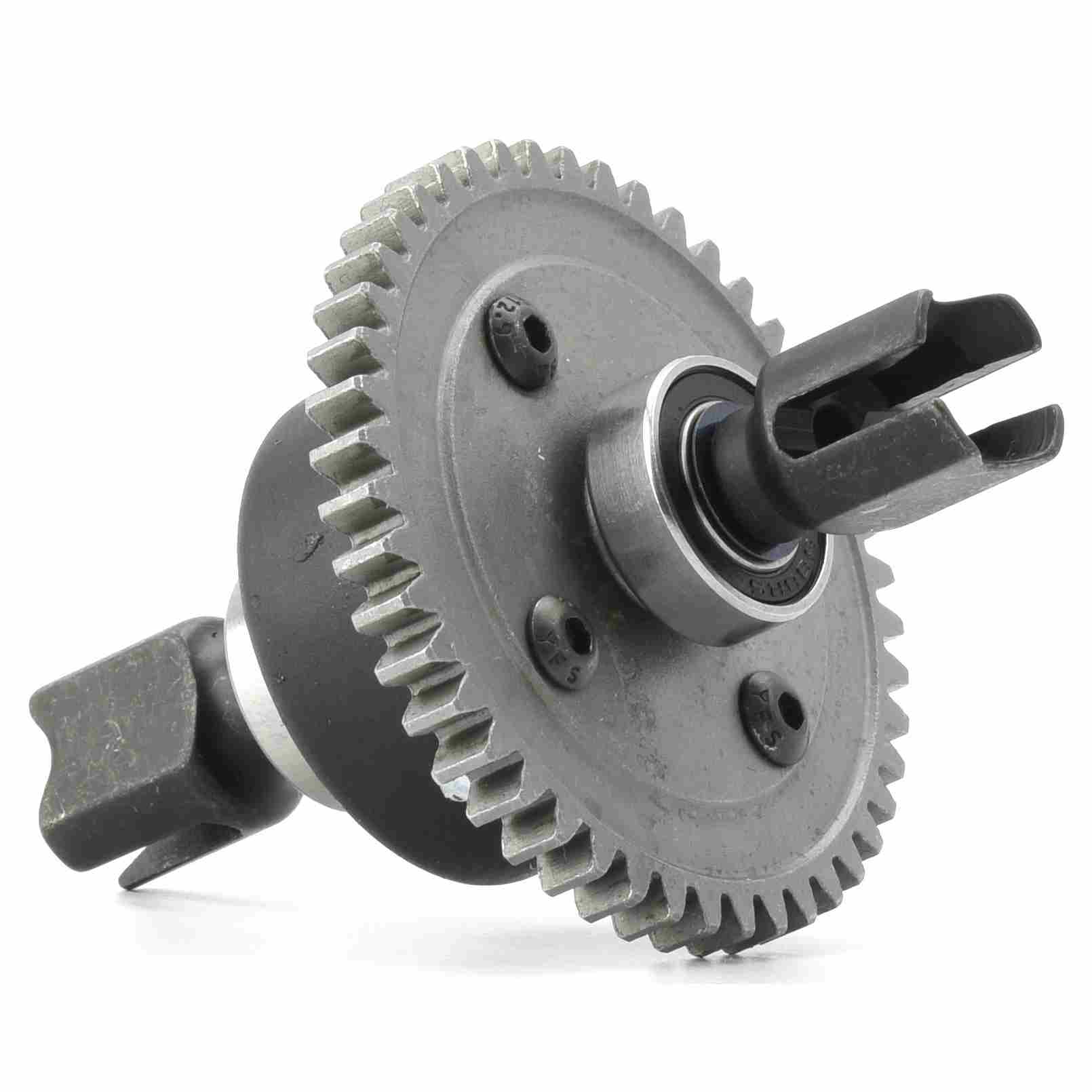 Arrma FELONY 6s - CENTER DIFFERENTIAL (complete diff 46t infraction ARA7617V2)