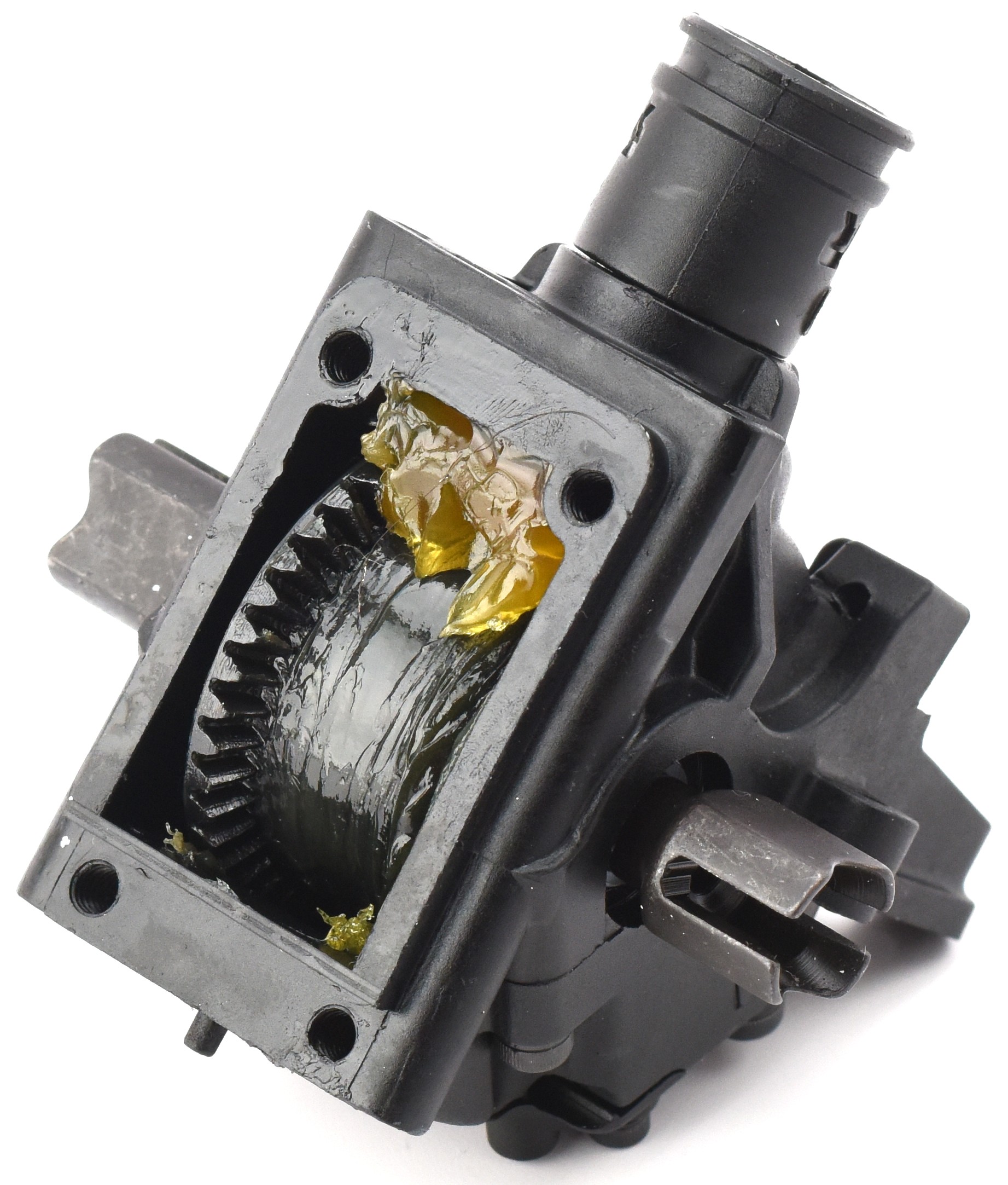 Arrma FELONY 6s BLX - DIFFERENTIAL Front GP5, 42/15 infraction v2 diff ARA7617V2