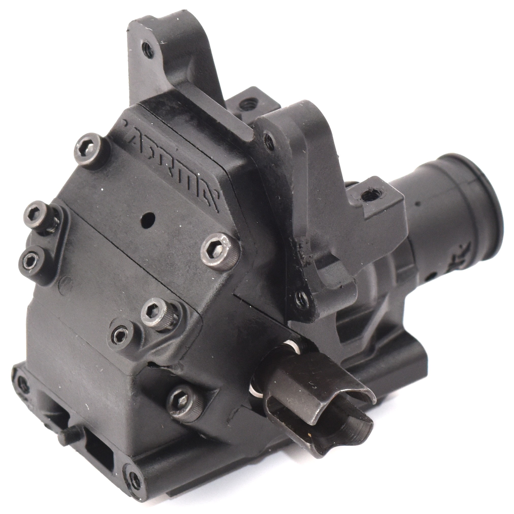 Arrma FELONY 6s BLX - DIFFERENTIAL Front GP5, 42/15 infraction v2 diff ARA7617V2