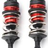 Arrma FELONY 6s - Front Shocks (Dampers Springs limitless infraction ARA7617V2)