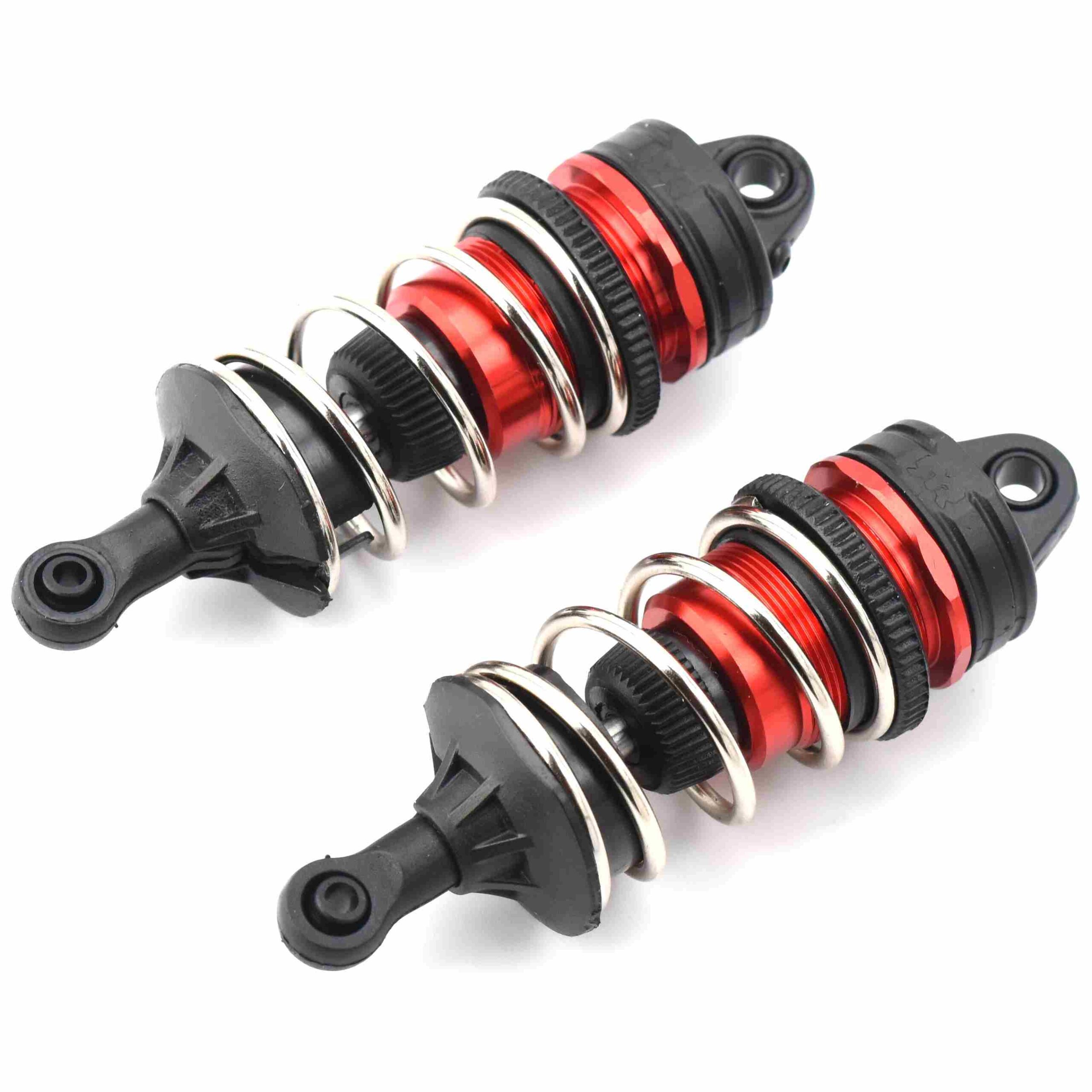 Arrma FELONY 6s - Front Shocks (Dampers Springs limitless infraction ARA7617V2)