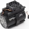 Arrma FELONY 6s - MOTOR (Brushless 2050kv, mount, fan FIRMA Infraction ARA7617V2)