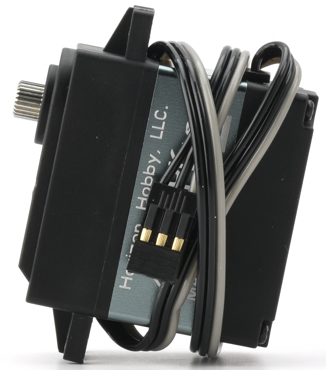 Arrma Kraton 6s EXB - Servo (steering S665 Spektrum 15kg notorious felony ARA8708V6)