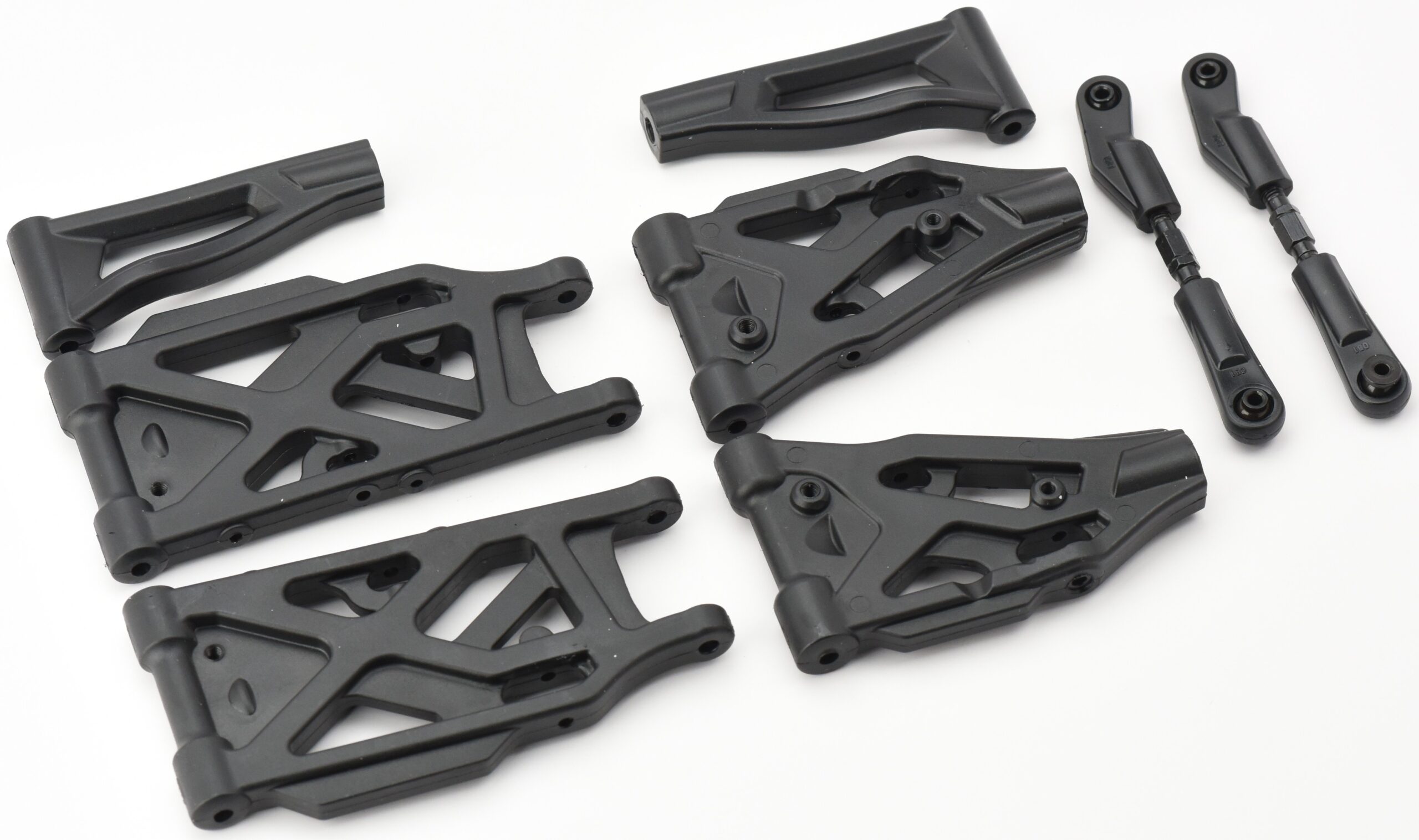 Arrma FELONY 6s - Suspension A-Arms (Front/Rear lower limitless typhon ARA7617V2)