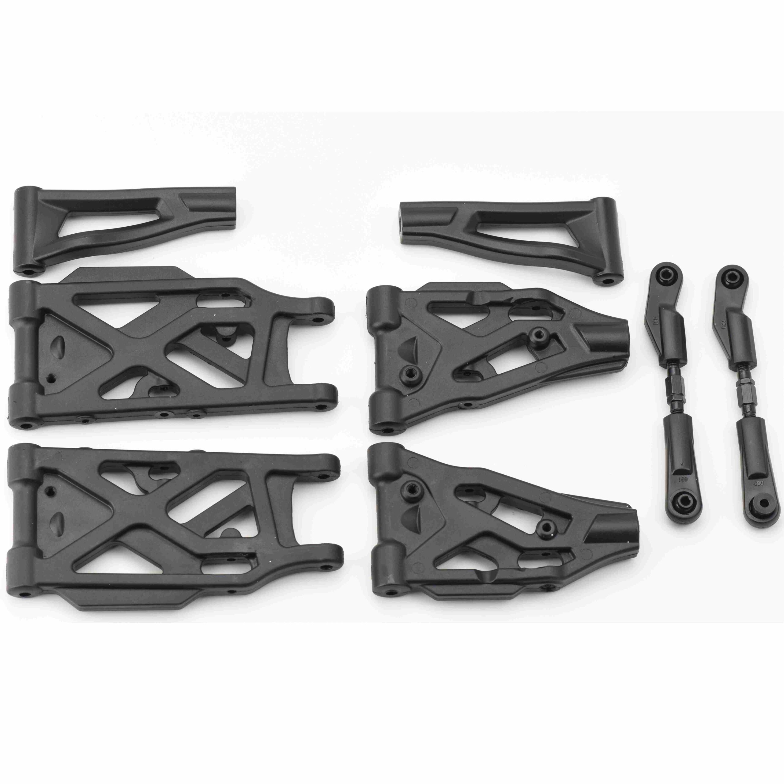 Arrma FELONY 6s - Suspension A-Arms (Front/Rear lower limitless typhon ARA7617V2)