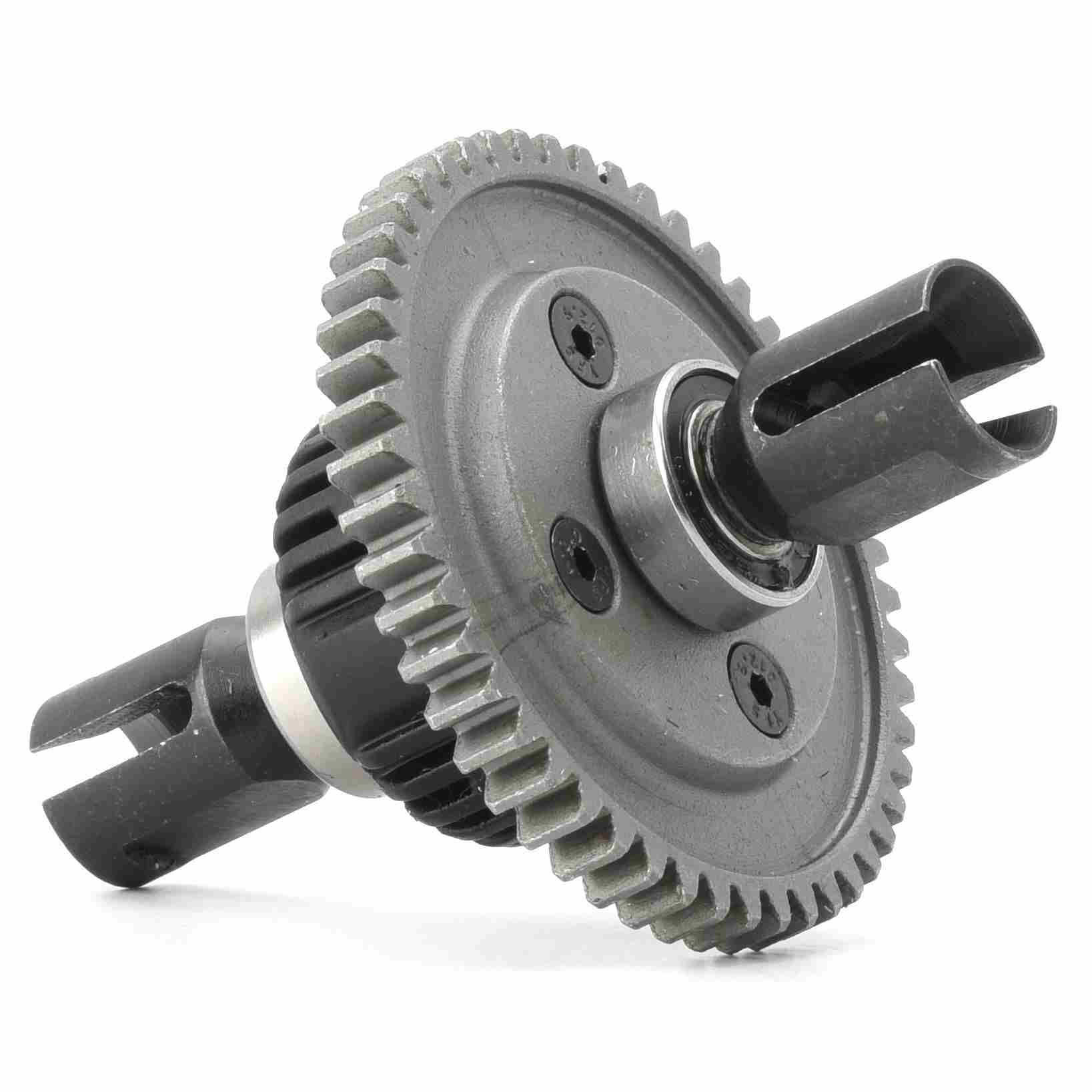 Arrma KRATON 6s EXB BLX - CENTER DIFFERENTIAL (diff 50t spur gear ebs ARA8708V6)