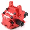 Arrma Kraton 6s BLX EXB Front or Rear Differential Diff GP4 Red Aluminum Gearbox