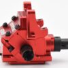 Arrma Kraton 6s BLX EXB Front or Rear Differential Diff GP4 Red Aluminum Gearbox