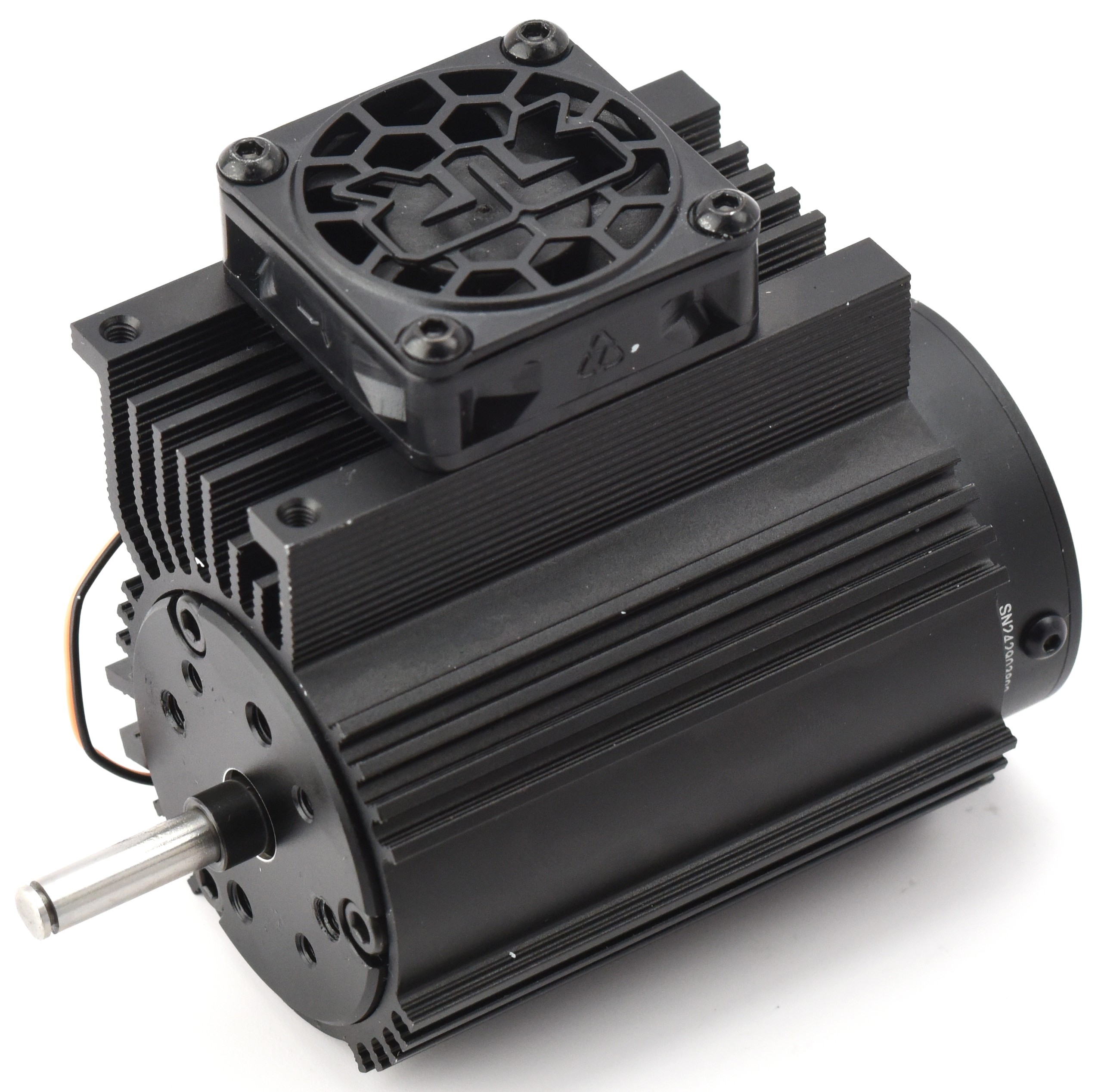 Arrma KRATON 6s V6 EXB - MOTOR (Spektrum Firma 4074 2050kV Brushless) ARA8608V6