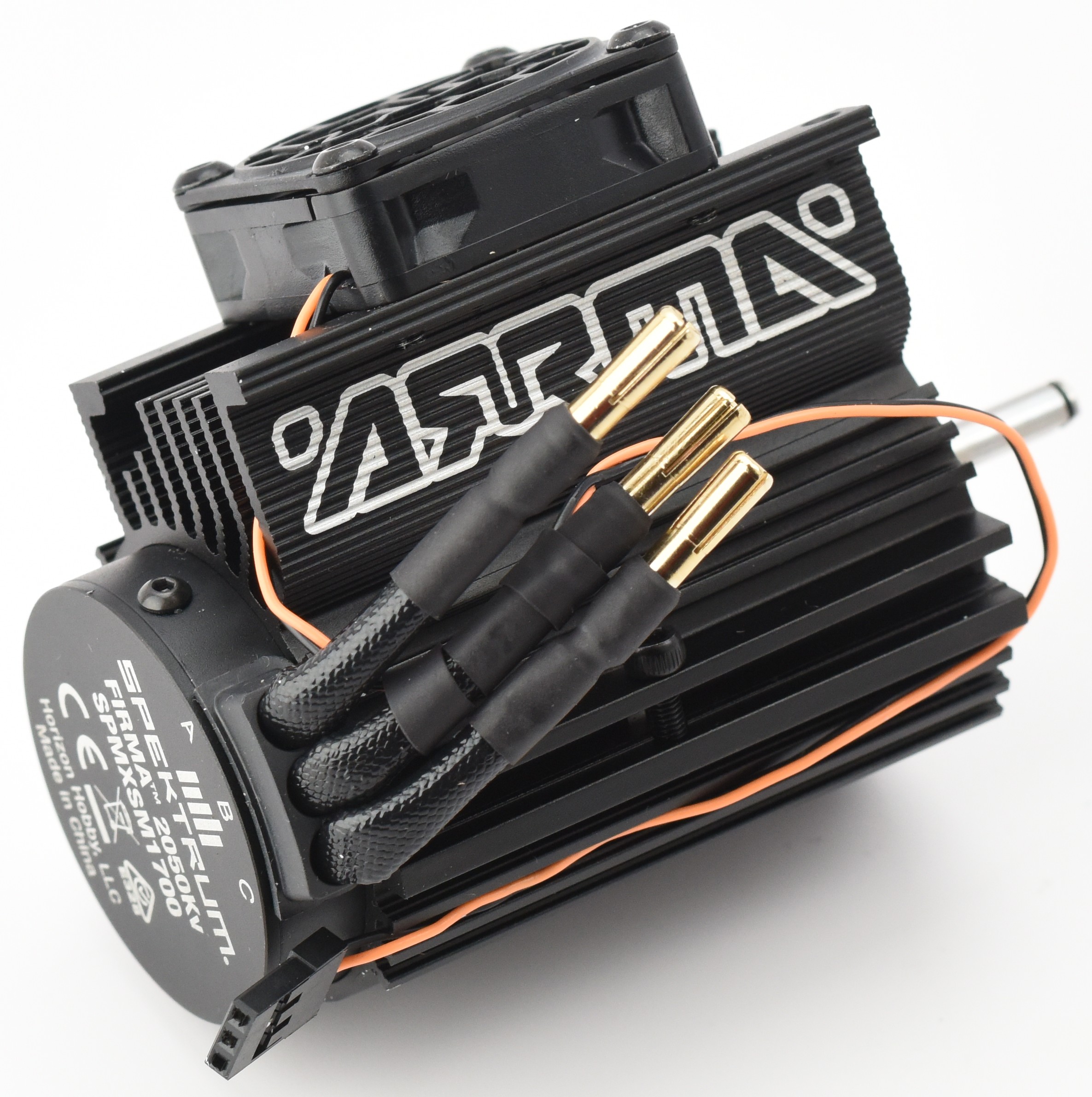Arrma KRATON 6s V6 EXB - MOTOR (Spektrum Firma 4074 2050kV Brushless) ARA8608V6