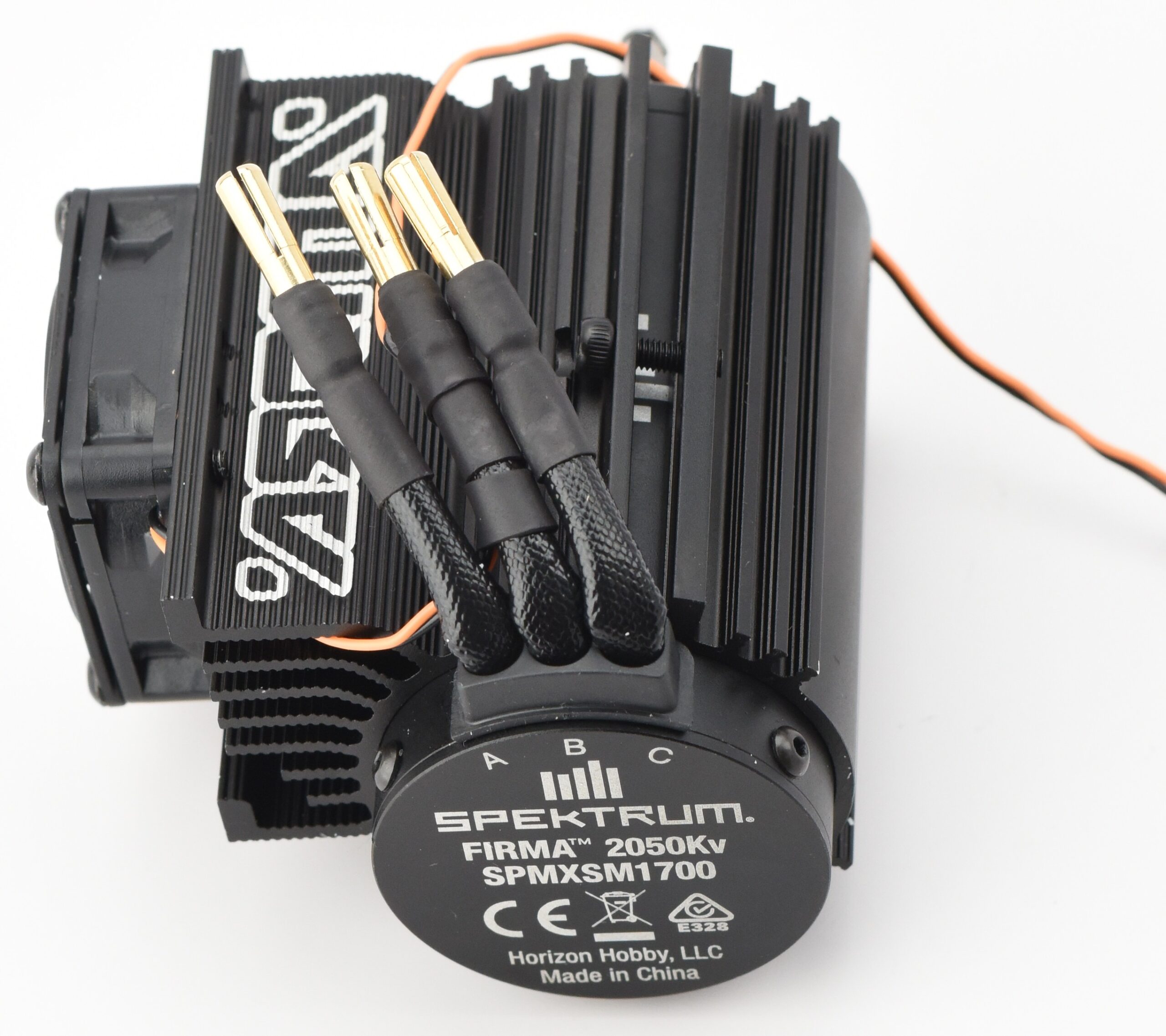 Arrma KRATON 6s V6 EXB - MOTOR (Spektrum Firma 4074 2050kV Brushless) ARA8608V6