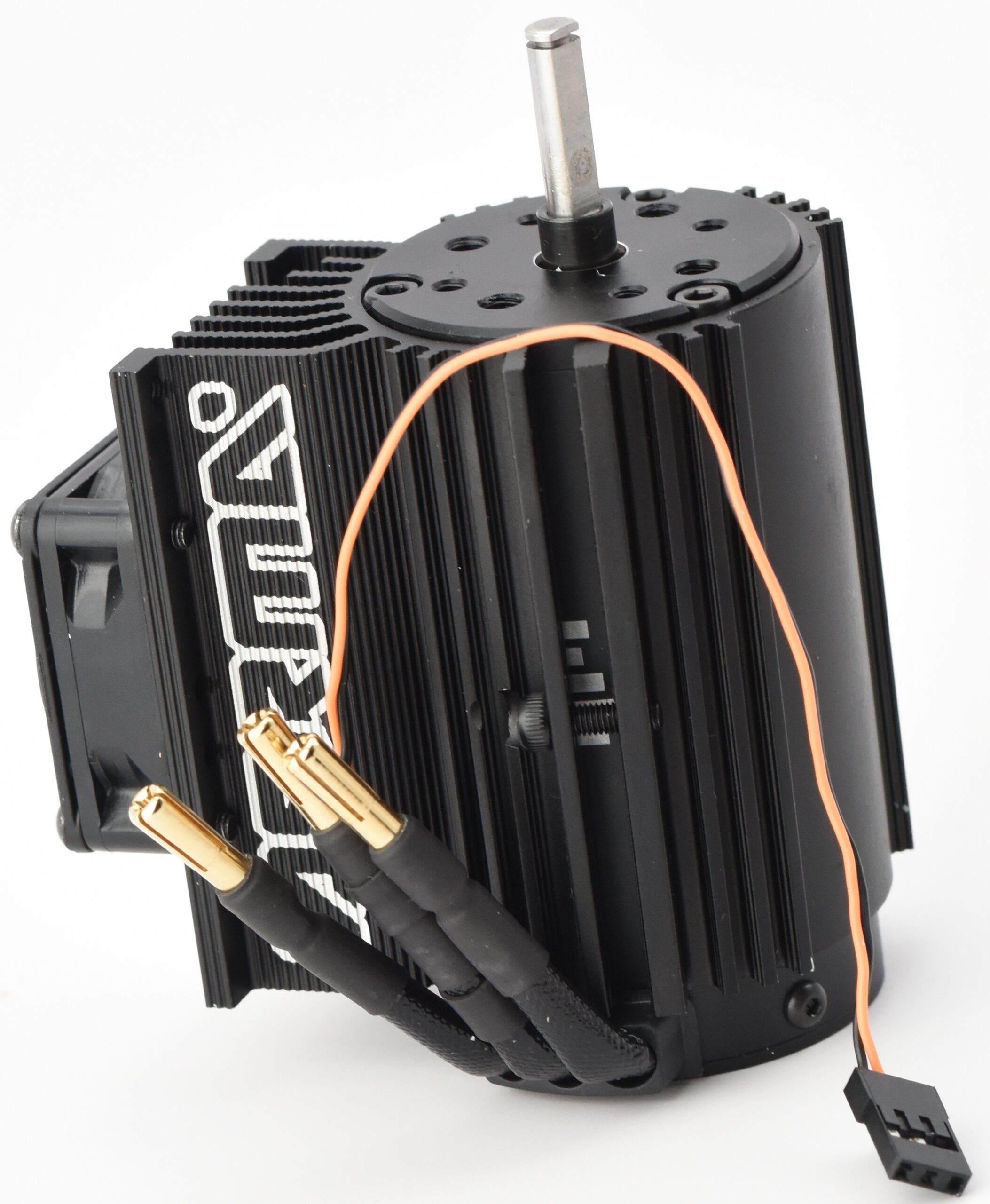 Arrma KRATON 6s V6 EXB - MOTOR (Spektrum Firma 4074 2050kV Brushless) ARA8608V6