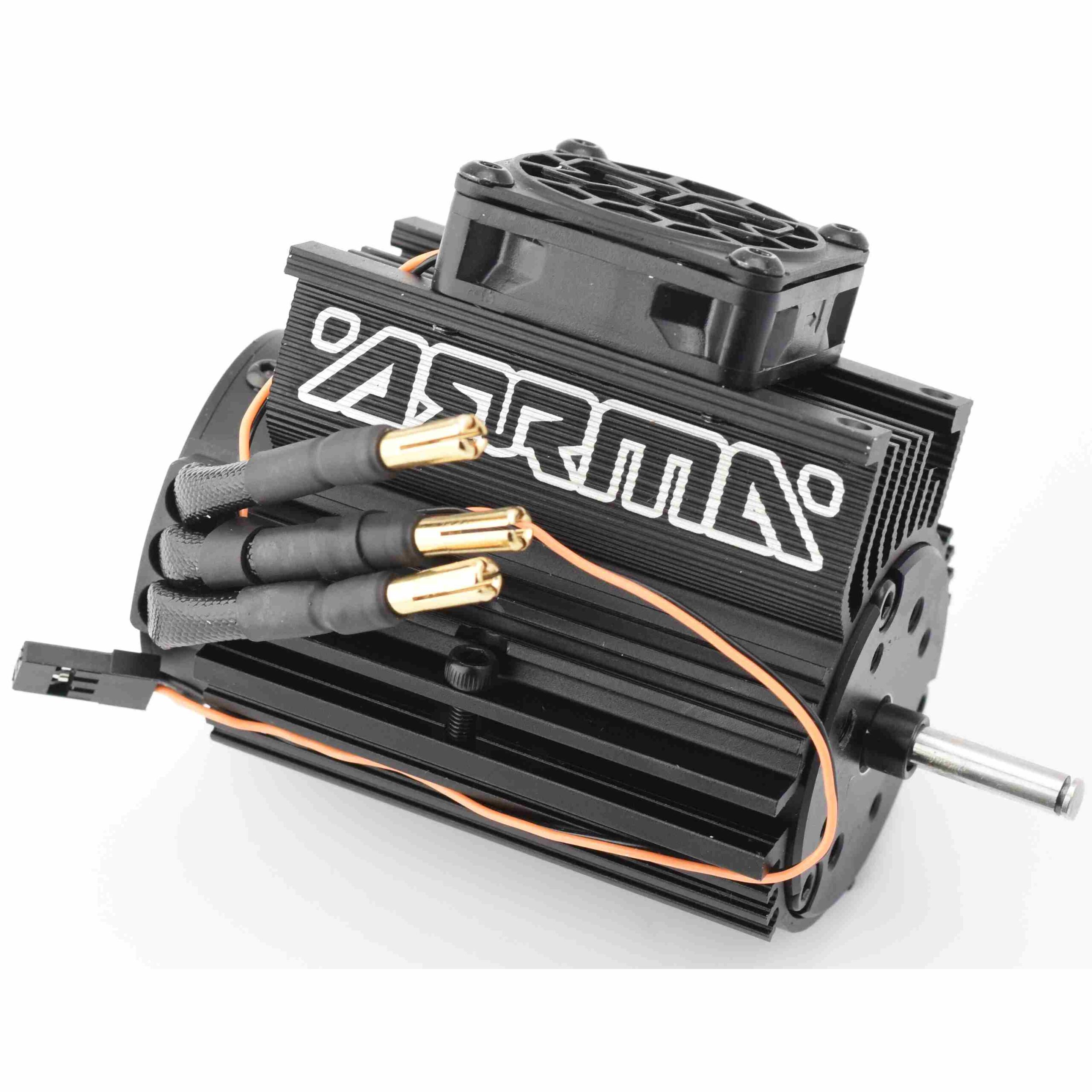 Arrma KRATON 6s V6 EXB - MOTOR (Spektrum Firma 4074 2050kV Brushless) ARA8608V6
