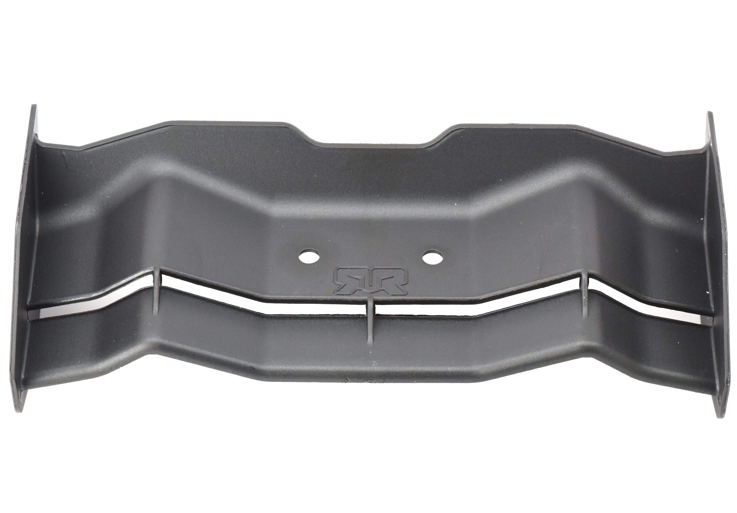 Arrma Kraton 6s EXB BLX WING (rear nylon spoiler 224mm black ARA8708V6 ARAC9652)