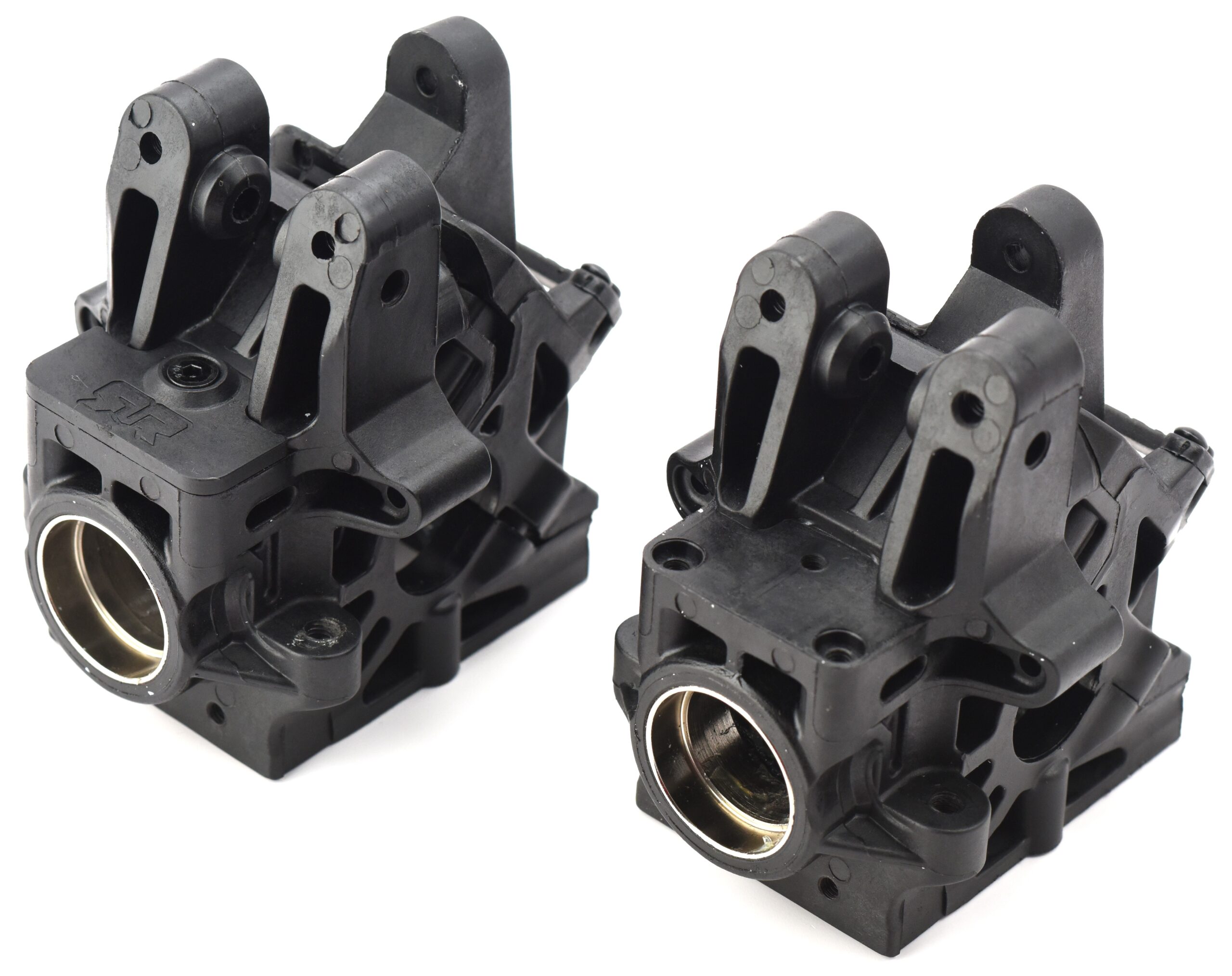 Arrma Kraton 8s EXB Diff Gearbox Case (3) KRATON 8S EXB GEARBOX CASE SET bulkhead Front & Rear outcast Arrma 1/5 ARA5808V2