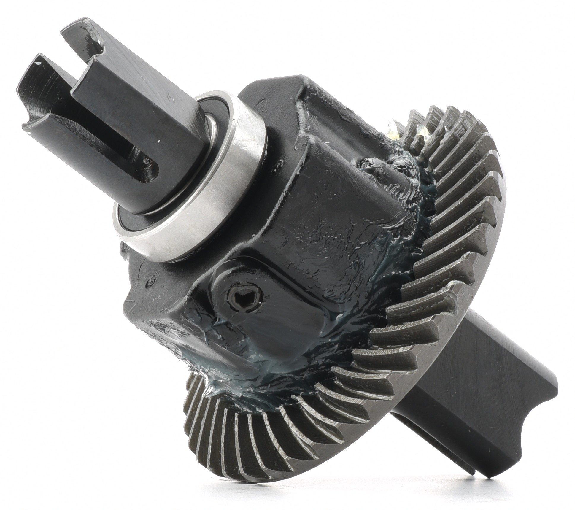 Arrma Kraton 8s EXB Differential (2) KRATON 8S EXB - DIFFERENTIAL front/Rear factory built new Arrma 1/5 ARA5808V2