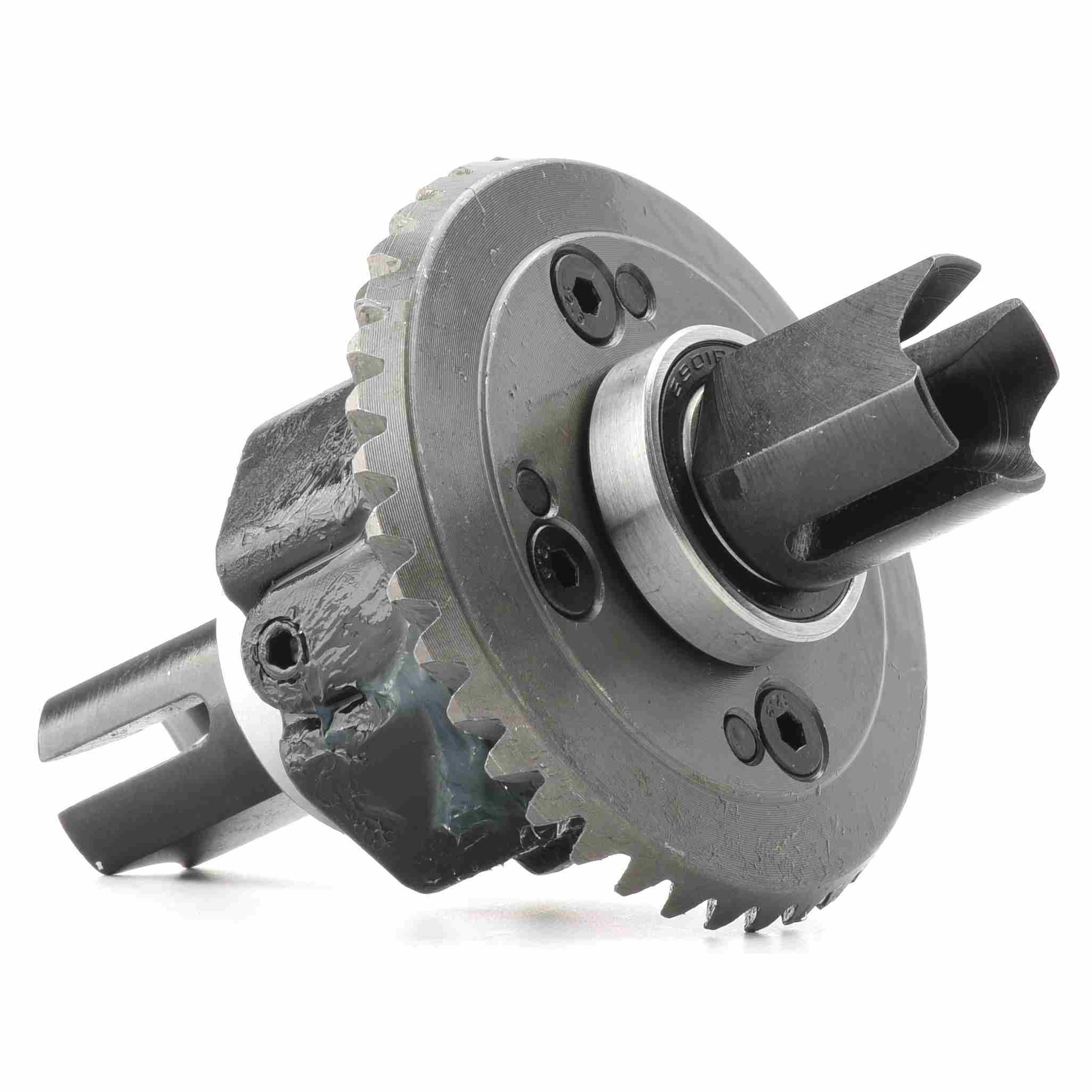 Arrma Kraton 8s EXB Differential KRATON 8S EXB - DIFFERENTIAL front/Rear factory built new Arrma 1/5 ARA5808V2