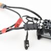 Arrma Kraton 8s EXB ESC (4) KRATON 8S EXB - SMART ESC SPMXSE2160 FIRMA 160 Amp M4 Brushless Arrma ARA5808V2