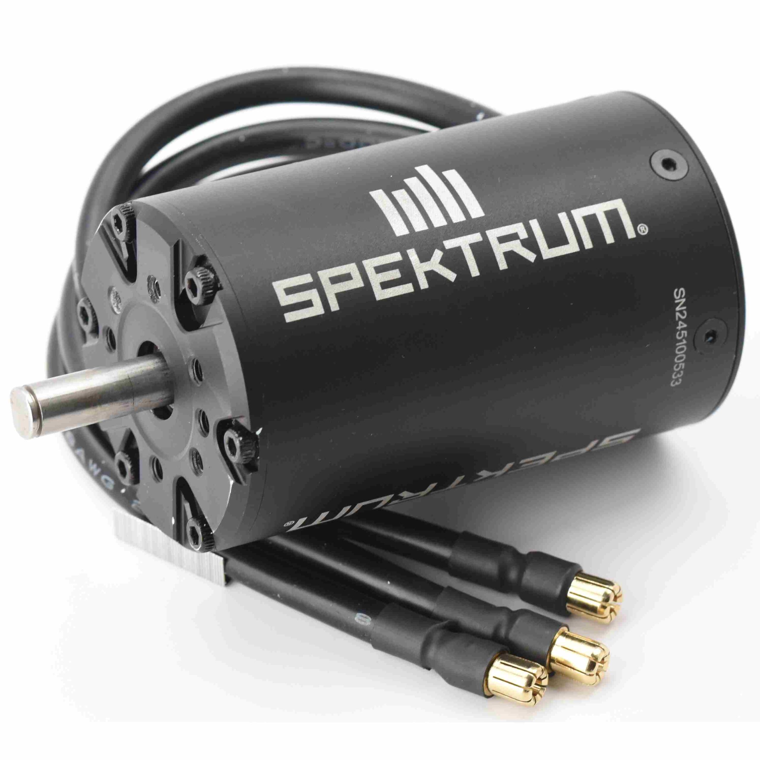 Arrma Kraton 8s EXB Motor Arrma Kraton 1/5 8s EXB BLX Spektrum Firma 5687 1100kv Brushless Motor 8mm Shaft