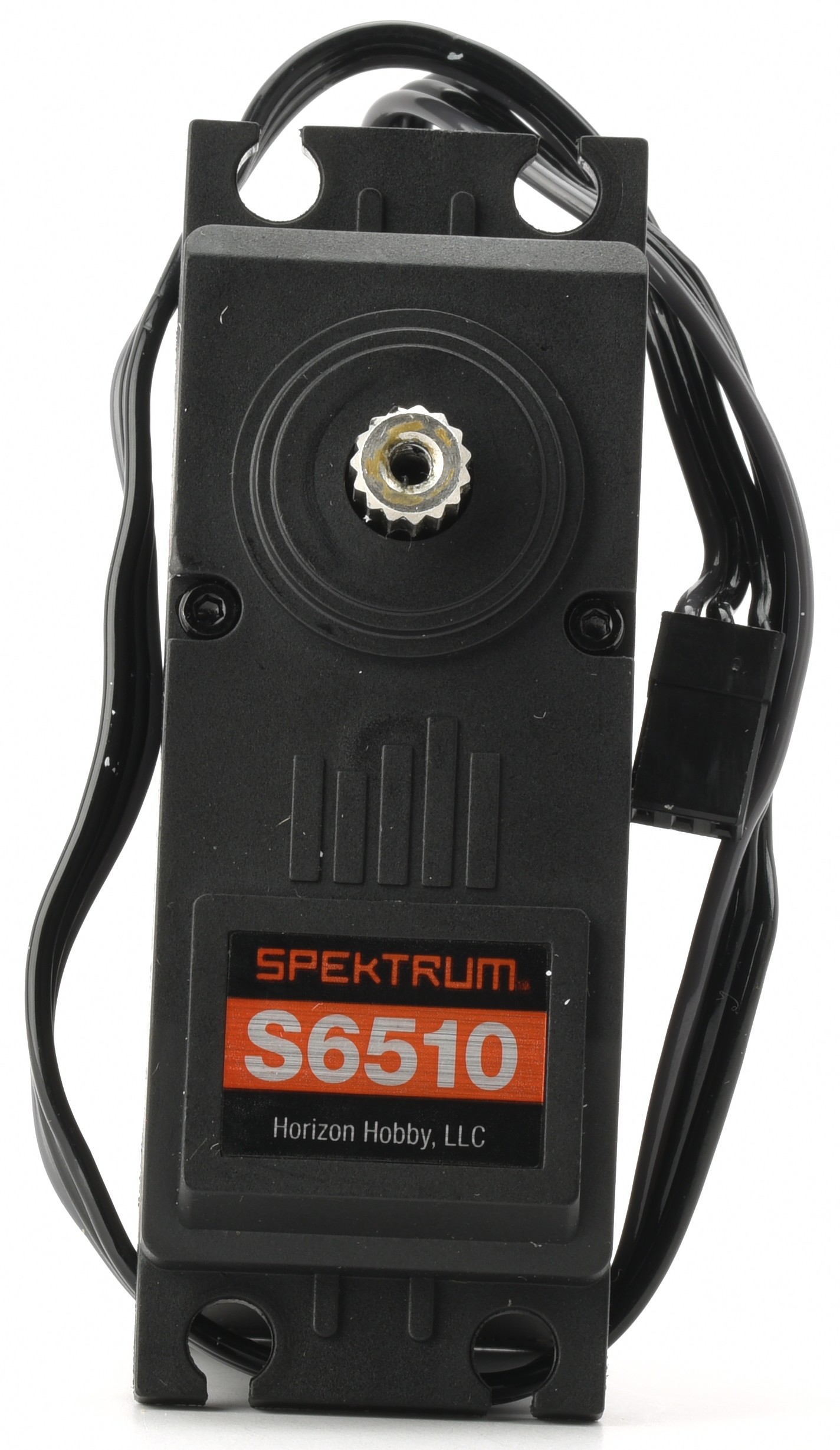 Arrma Kraton 8s EXB Servo (2) KRATON 8S EXB BLX - 1/5 Scale High Torque S6510 Servo Arrma SPMSS6510 ARA5808V2