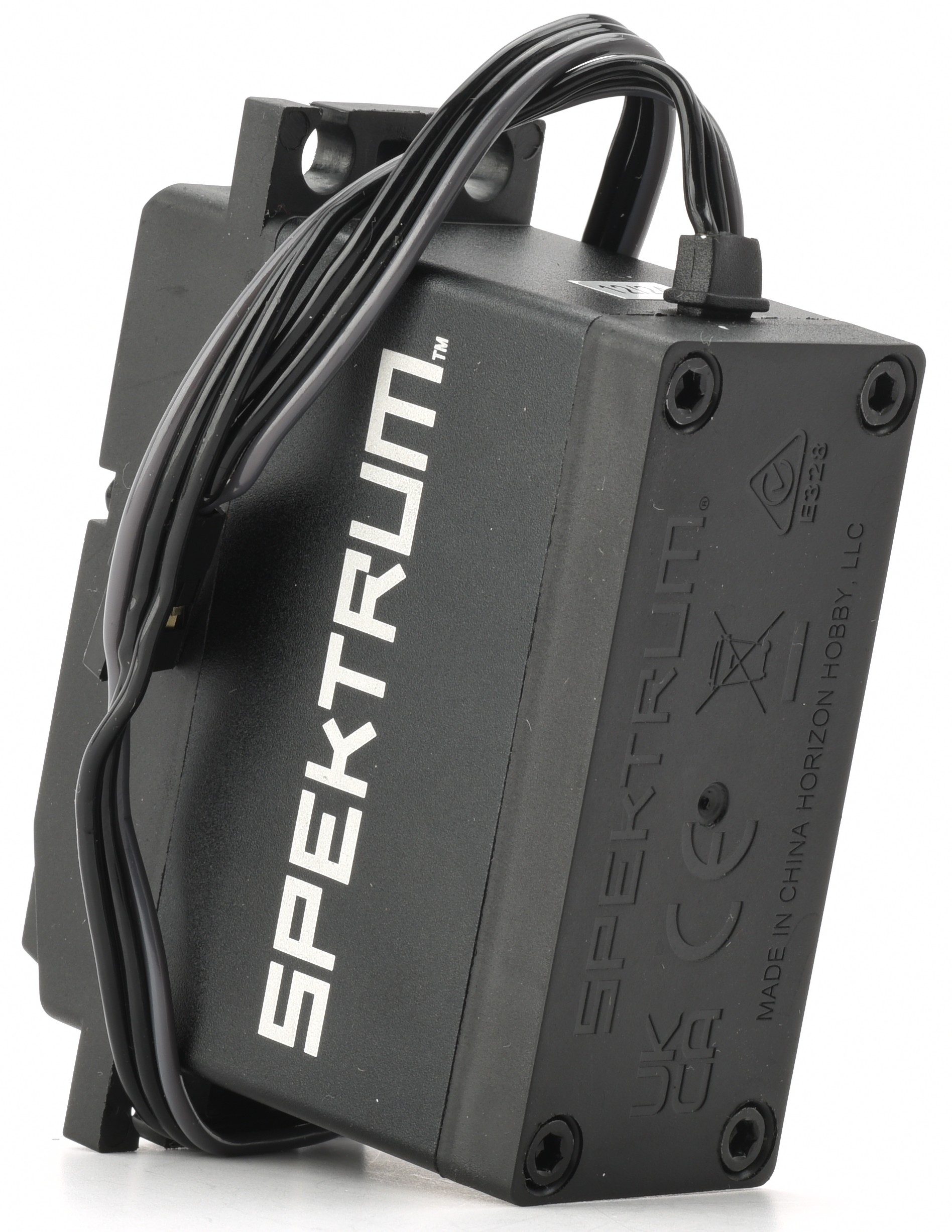 Arrma Kraton 8s EXB Servo (3) KRATON 8S EXB BLX - 1/5 Scale High Torque S6510 Servo Arrma SPMSS6510 ARA5808V2