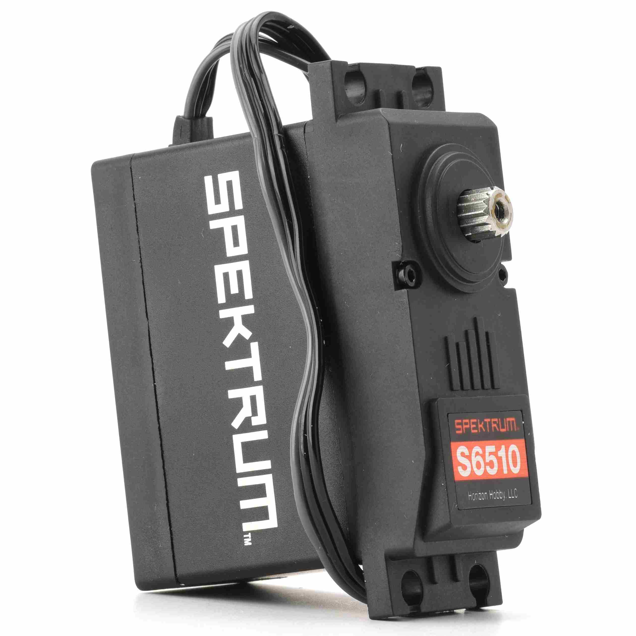 Arrma Kraton 8s EXB Servo KRATON 8S EXB BLX - 1/5 Scale High Torque S6510 Servo Arrma SPMSS6510 ARA5808V2