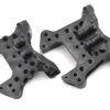 Arrma Kraton 8s EXB Shock Towers (2) KRATON 8S EXB - Shock Towers (ARA320475 ARA320476 M H Frt/Rear Arrma ARA5808V2)