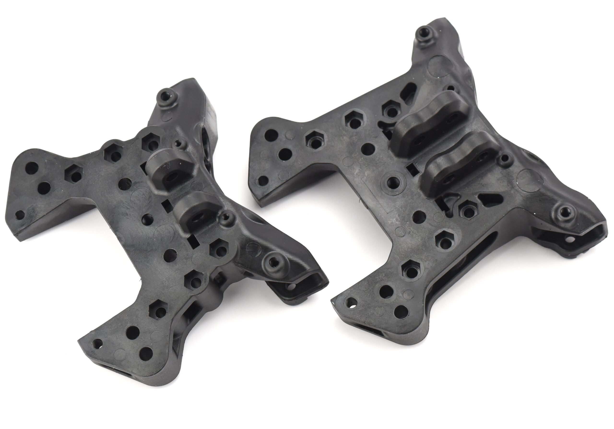 Arrma Kraton 8s EXB Shock Towers (2) KRATON 8S EXB - Shock Towers (ARA320475 ARA320476 M H Frt/Rear Arrma ARA5808V2)